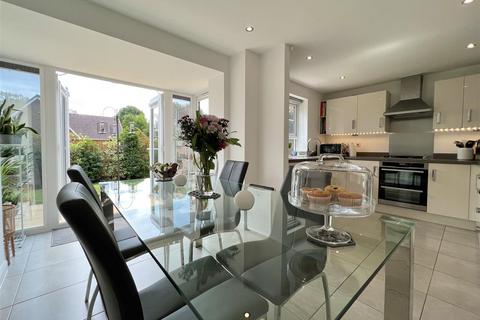 undefined, Gladstone Place, Blakedown, Kidderminster