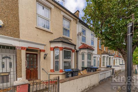 undefined, Raynham Avenue, London, N18