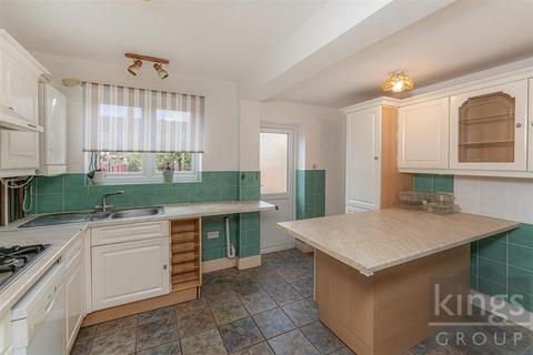 undefined, Raynham Avenue, London, N18