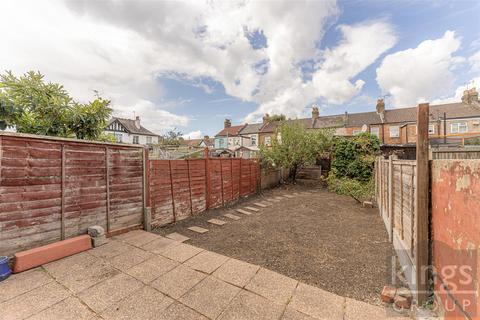 undefined, Raynham Avenue, London, N18