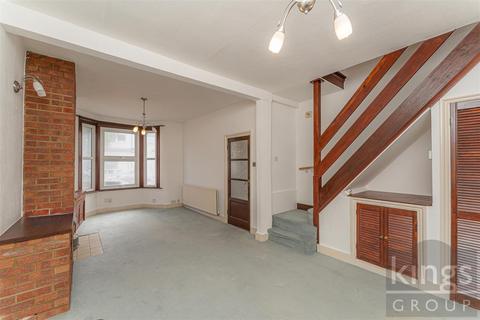 undefined, Raynham Avenue, London, N18