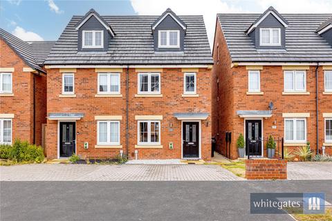 undefined, Fields Avenue, Halewood, Liverpool, Merseyside, L26