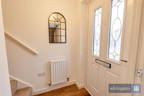 undefined, Fields Avenue, Halewood, Liverpool, Merseyside, L26