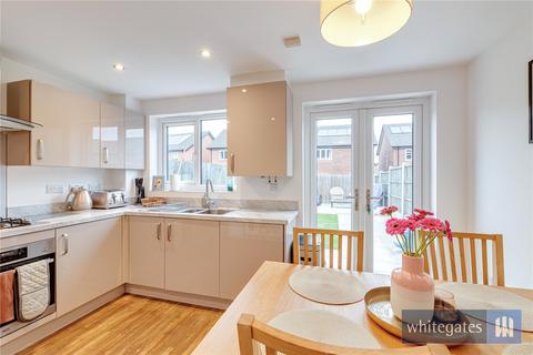 undefined, Fields Avenue, Halewood, Liverpool, Merseyside, L26