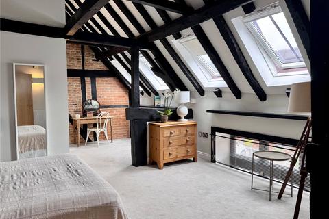 1 bedroom end of terrace house for sale, Palace Gate Farm, Odiham, Hook