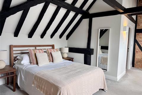 1 bedroom end of terrace house for sale, Palace Gate Farm, Odiham, Hook