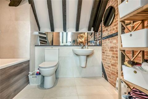 1 bedroom end of terrace house for sale, Palace Gate Farm, Odiham, Hook