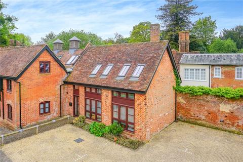undefined, Palace Gate Farm, Odiham, Hook