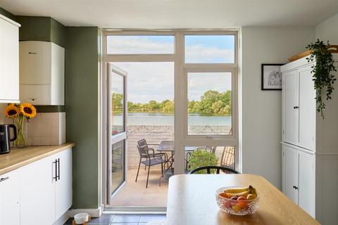 3 bedroom end of terrace house for sale, Adam Walk, Fulham, SW6