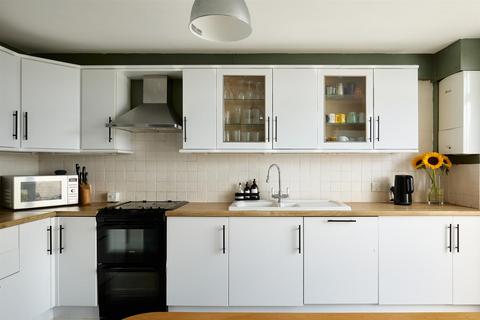 3 bedroom end of terrace house for sale, Adam Walk, Fulham, SW6