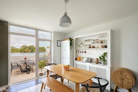 3 bedroom end of terrace house for sale, Adam Walk, Fulham, SW6