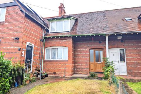 Haybridge Avenue, Hadley, Telford, Shropshire, TF1