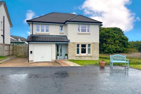 undefined, 11 Muir Way, Milnathort, KY13