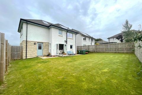 undefined, 11 Muir Way, Milnathort, KY13