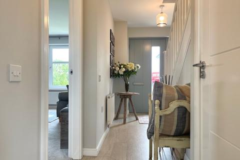 undefined, 11 Muir Way, Milnathort, KY13