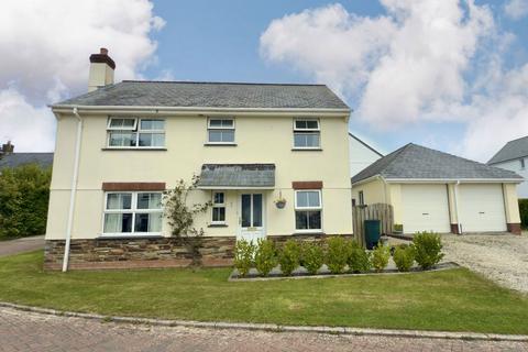 undefined, The Meadows, St Teath PL30