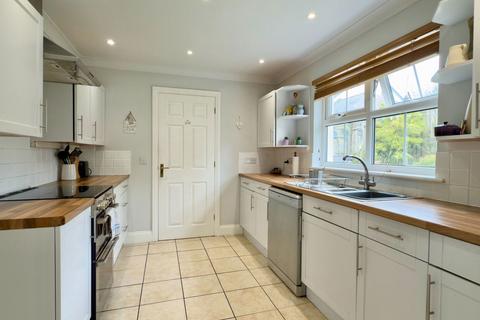 undefined, The Meadows, St Teath PL30