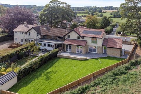 undefined, Scarcroft, Grange Cottages, Wetherby Road, LS14