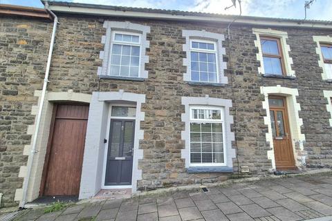 undefined, Tonypandy CF40