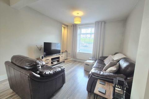 undefined, Tonypandy CF40
