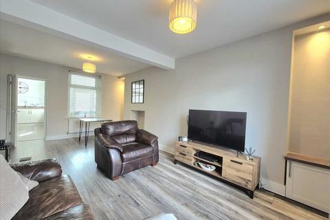 undefined, Tonypandy CF40