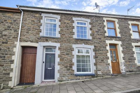 3 bedroom terraced house for sale, Tonypandy CF40