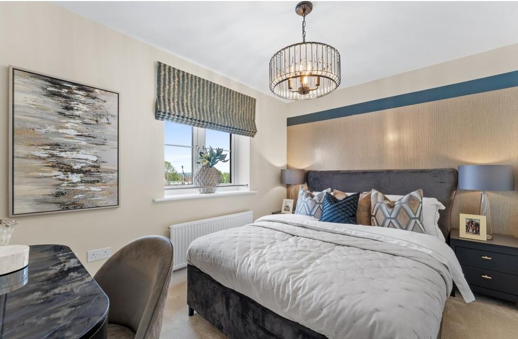 Bedroom 5