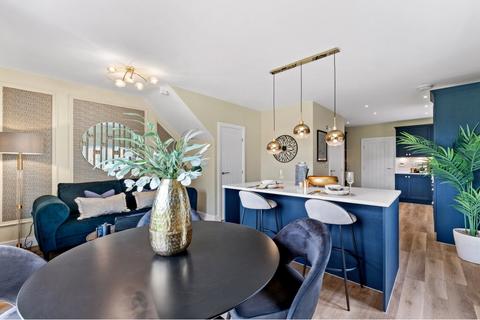 5 bedroom detached house for sale, Plot 3 - Kelsall Special, Kelsall Special at Millbridge, Main Road B79