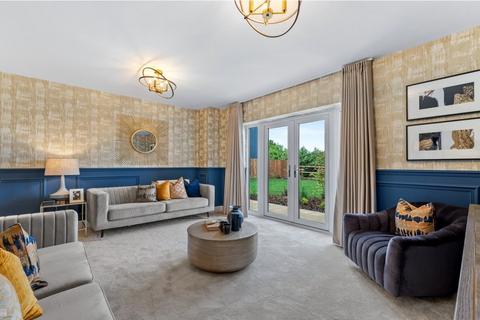 5 bedroom detached house for sale, Plot 3 - Kelsall Special, Kelsall Special at Millbridge, Main Road B79
