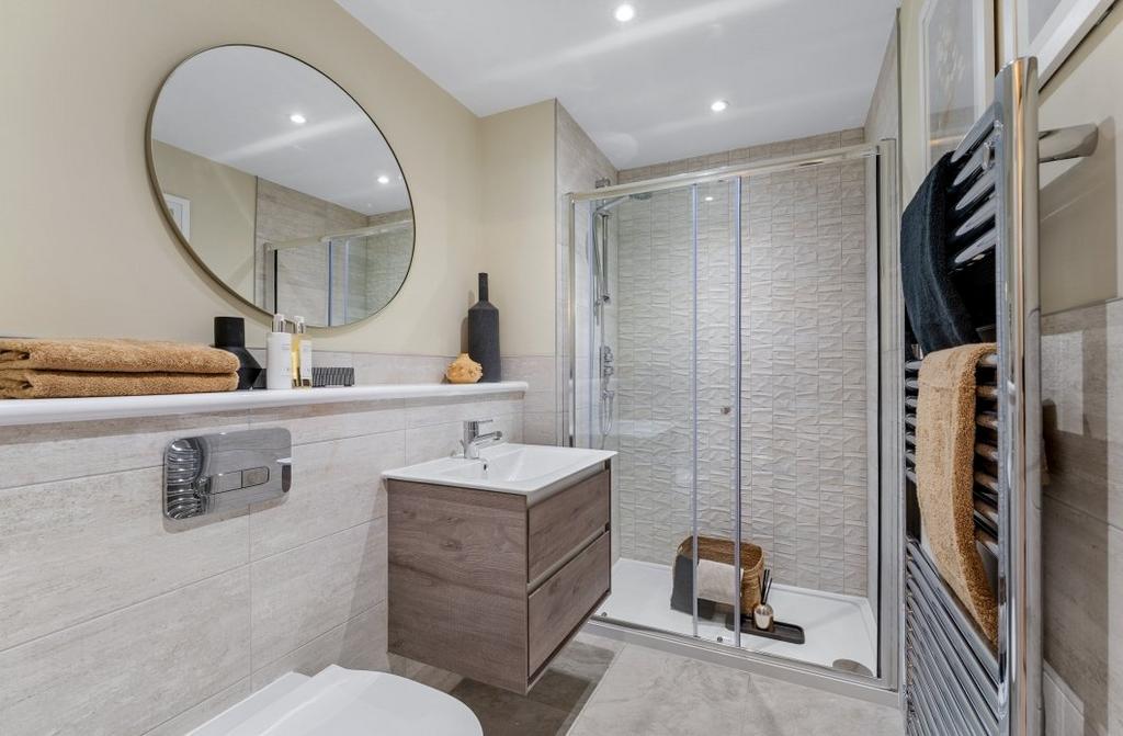 En-Suite
