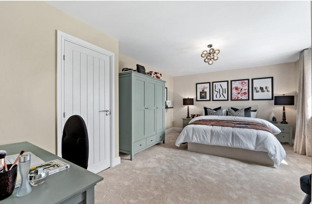 Bedroom 2