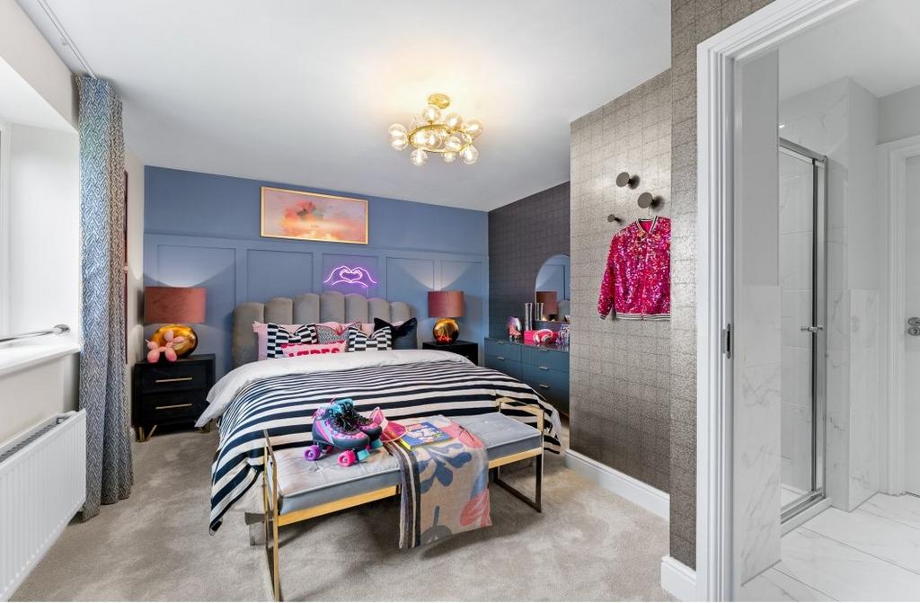 Bedroom 3