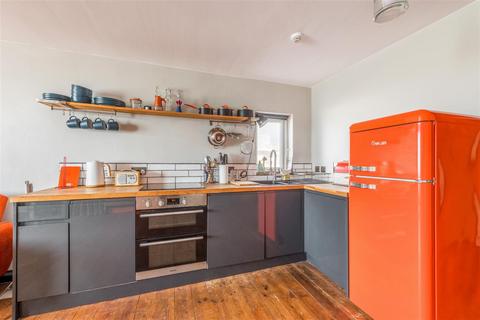 1 bedroom apartment for sale, Kings Road, Brighton