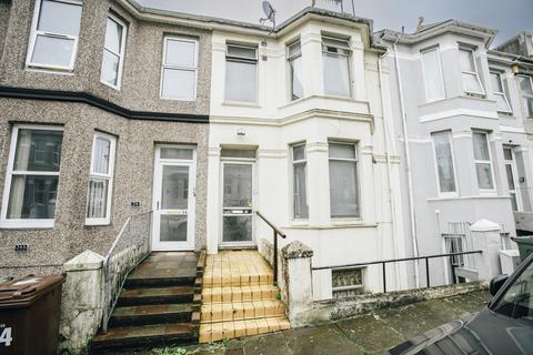 Ashford Road, Plymouth PL4