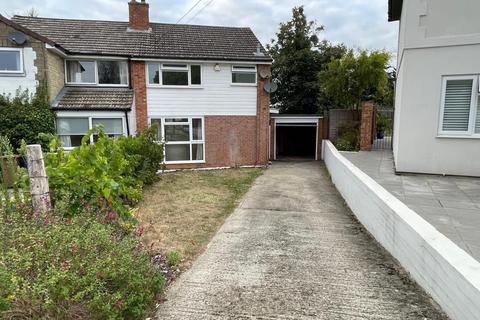 3 bedroom semi-detached house for sale, Sandhills,  Oxford,  OX3