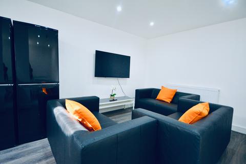 undefined, at Liverpool, 142, Upper Warwick Street L8