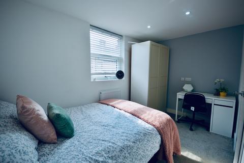 undefined, at Liverpool, 142, Upper Warwick Street L8