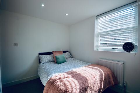 undefined, at Liverpool, 142, Upper Warwick Street L8
