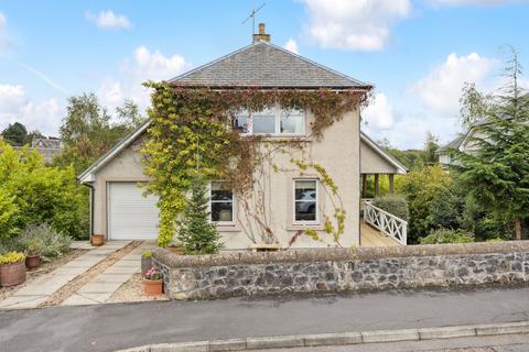 undefined, Carrington Terrace, Crieff, PH7