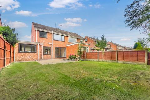 undefined, Marians Drive, Ormskirk L39