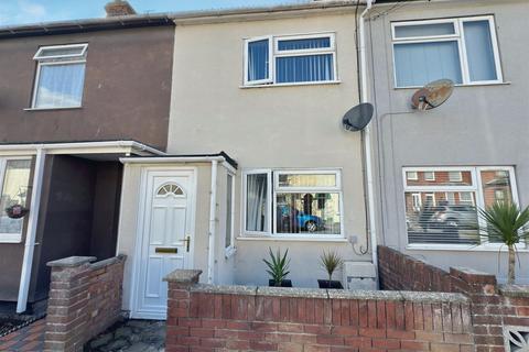 3 bedroom terraced house for sale, Ipswich Road, Lowestoft, Suffolk, NR32