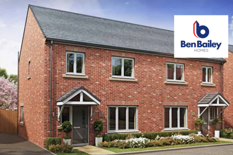 undefined, Charnwood Street, Swinton S64