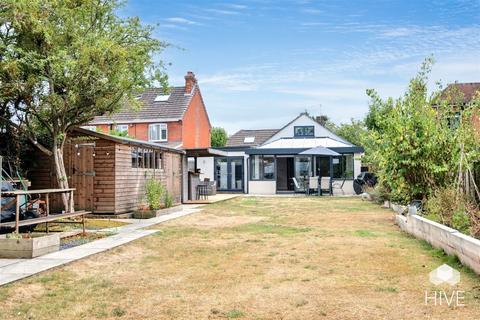 undefined, Northfield Road, Ringwood BH24