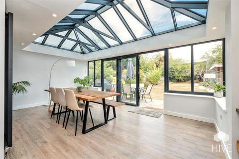 undefined, Northfield Road, Ringwood BH24