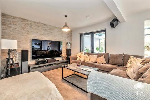 undefined, Northfield Road, Ringwood BH24