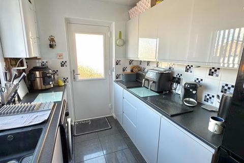 3 bedroom semi-detached bungalow for sale, Lloyds Avenue, Kessingland, Lowestoft, Suffolk, NR33