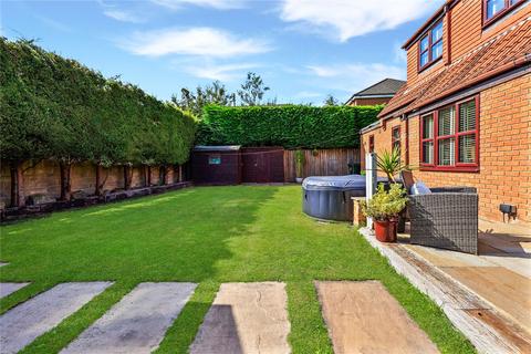 undefined, The Crescent, Nunthorpe