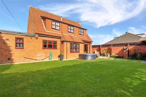 undefined, The Crescent, Nunthorpe
