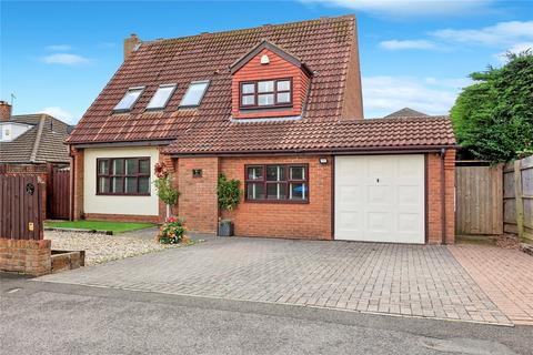 undefined, The Crescent, Nunthorpe