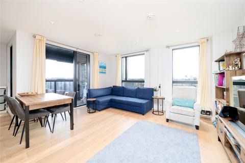 2 bedroom apartment for sale, Gladstone Terrace, London, SW8